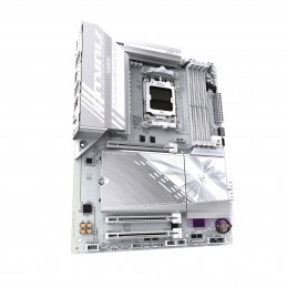 GIGABYTE B850 AORUS ELITE WIFI7 ICE AMD B850 Pistoke AM5 ATX