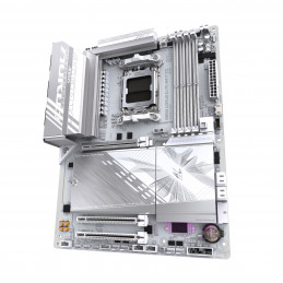 GIGABYTE B850 AORUS ELITE WIFI7 ICE AMD B850 Pistoke AM5 ATX
