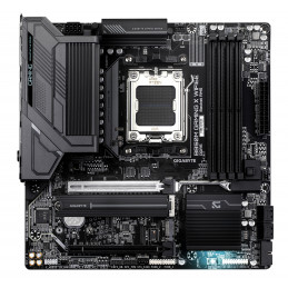 GIGABYTE B850M GAMING X WIFI6E AMD B850 Pistoke AM5 mikro ATX