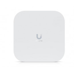 Ubiquiti E7 WLAN-tukiasema 11500 Mbit s Valkoinen Power over Ethernet -tuki