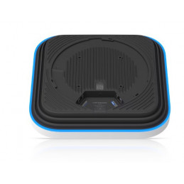 Ubiquiti E7 WLAN-tukiasema 11500 Mbit s Valkoinen Power over Ethernet -tuki