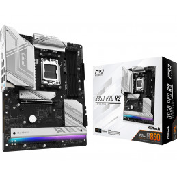 Asrock B850 Pro RS AMD B850 Pistoke AM5 ATX