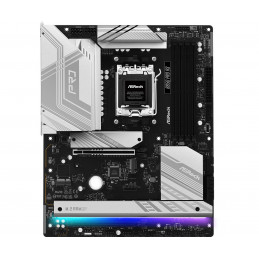 Asrock B850 Pro RS AMD B850 Pistoke AM5 ATX