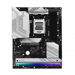 Asrock B850 Pro RS AMD B850 Pistoke AM5 ATX