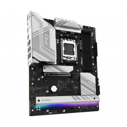 Asrock B850 Pro RS AMD B850 Pistoke AM5 ATX