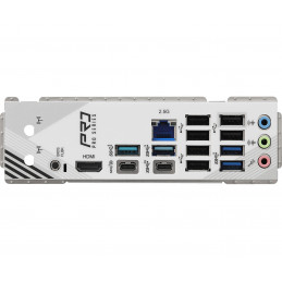 Asrock B850 Pro RS AMD B850 Pistoke AM5 ATX