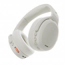 Skullcandy Crusher ANC 2 Kuulokkeet Langallinen & langaton Pääpanta Puhelut Musiikki USB Type-C Bluetooth Harmaa