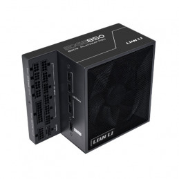 Lian Li EG1300 virtalähdeyksikkö 1300 W 20-pin ATX SFX musta