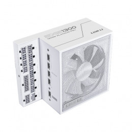 Lian Li EG1000 virtalähdeyksikkö 1000 W 20-pin ATX SFX Valkoinen