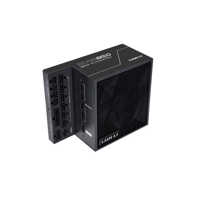 Lian Li EG1000 virtalähdeyksikkö 1000 W 20-pin ATX SFX musta