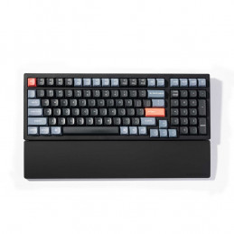 Keychron PR51 syöttölaitteen lisävaruste Keyboard palm rest