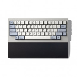 Keychron PR51 syöttölaitteen lisävaruste Keyboard palm rest