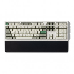 Keychron PR51 syöttölaitteen lisävaruste Keyboard palm rest