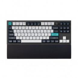 Keychron PR51 syöttölaitteen lisävaruste Keyboard palm rest