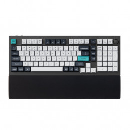 Keychron PR51 syöttölaitteen lisävaruste Keyboard palm rest