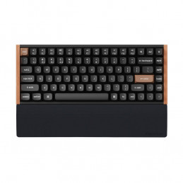 Keychron PR51 syöttölaitteen lisävaruste Keyboard palm rest