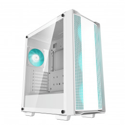 DeepCool CC560 WH V2 Midi Tower Valkoinen