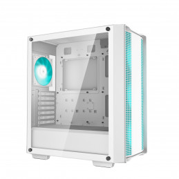 DeepCool CC560 WH V2 Midi Tower Valkoinen
