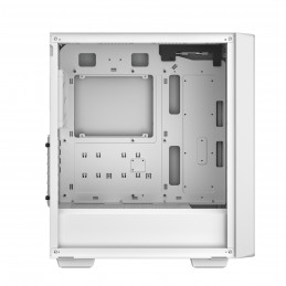 DeepCool CC560 WH V2 Midi Tower Valkoinen