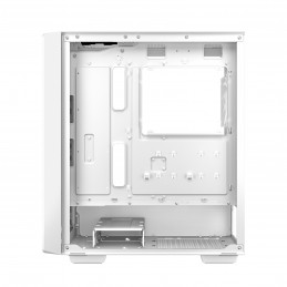 DeepCool CC560 WH V2 Midi Tower Valkoinen