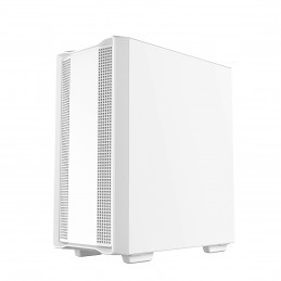 DeepCool CC560 WH V2 Midi Tower Valkoinen