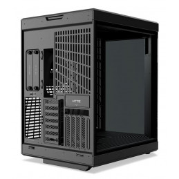 HYTE Y70 touch infinite Midi Tower musta