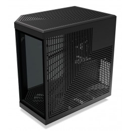 HYTE Y70 touch infinite Midi Tower musta