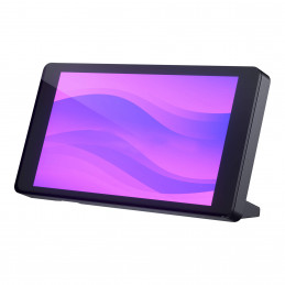 Phanteks PH-HRLCD_BK01 tietokonekotelon osa Universaali LCD panel kit