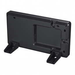 Phanteks PH-HRLCD_BK01 tietokonekotelon osa Universaali LCD panel kit