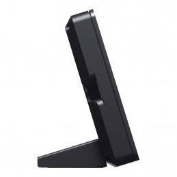 Phanteks PH-HRLCD_BK01 tietokonekotelon osa Universaali LCD panel kit