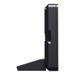 Phanteks PH-HRLCD_BK01 tietokonekotelon osa Universaali LCD panel kit