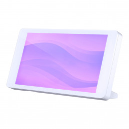 Phanteks PH-HRLCD_WT01 tietokonekotelon osa Universaali LCD panel kit
