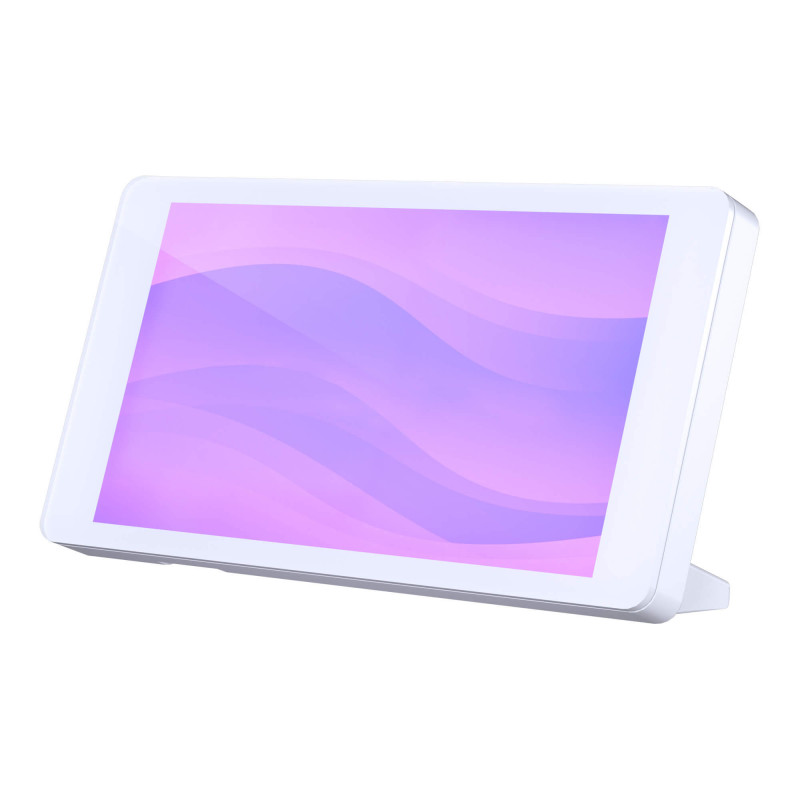 Phanteks PH-HRLCD_WT01 tietokonekotelon osa Universaali LCD panel kit