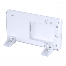 Phanteks PH-HRLCD_WT01 tietokonekotelon osa Universaali LCD panel kit