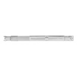 Silverstone SilvStone SST-RMS08-20 SST-RMS08-20 Hopea Terästä