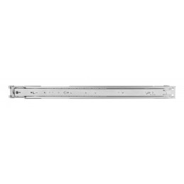 Silverstone SilvStone SST-RMS08-20 SST-RMS08-20 Hopea Terästä