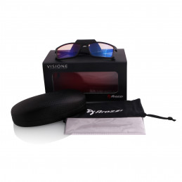 Arozzi Visione VX-200 päätelasit Unisex