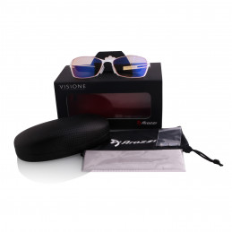 Arozzi Visione VX-500 päätelasit Unisex