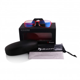 Arozzi Visione VX-500 päätelasit Unisex