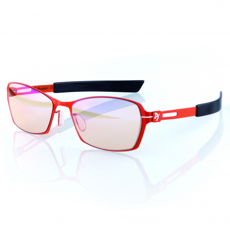 Arozzi Visione VX-500 päätelasit Unisex