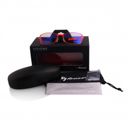 Arozzi Visione VX-500 päätelasit Unisex
