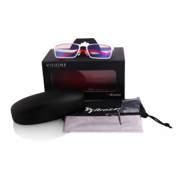 Arozzi Visione VX-800 päätelasit Unisex