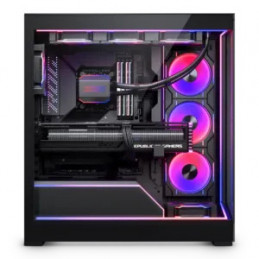 Phanteks NV5 Full Tower RGB-valaistuksen tehostuspakkaus