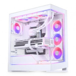 Phanteks NV5 Full Tower RGB-valaistuksen tehostuspakkaus