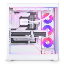 Phanteks NV5 Full Tower RGB-valaistuksen tehostuspakkaus