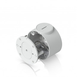 Ubiquiti UACC-Camera-CJB-W Kytkentärasia