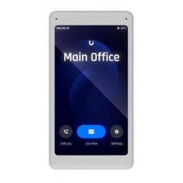Ubiquiti Intercom Viewer Näyttö