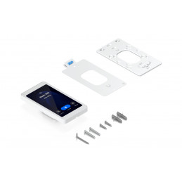 Ubiquiti Intercom Viewer Näyttö
