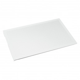 DeepCool Air Panel 100 WH Small Form Factor (SFF) Sivupaneeli