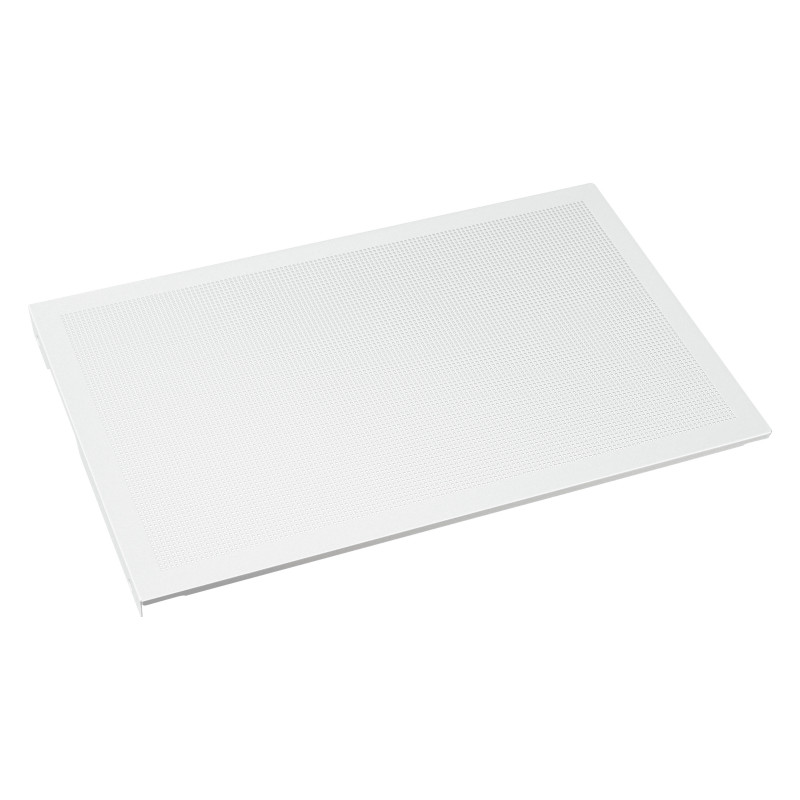 DeepCool Air Panel 100 WH Small Form Factor (SFF) Sivupaneeli